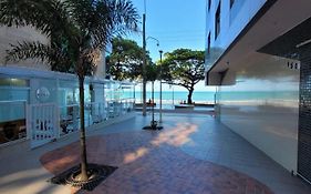 Apartamento temporada Guarapari-Centro